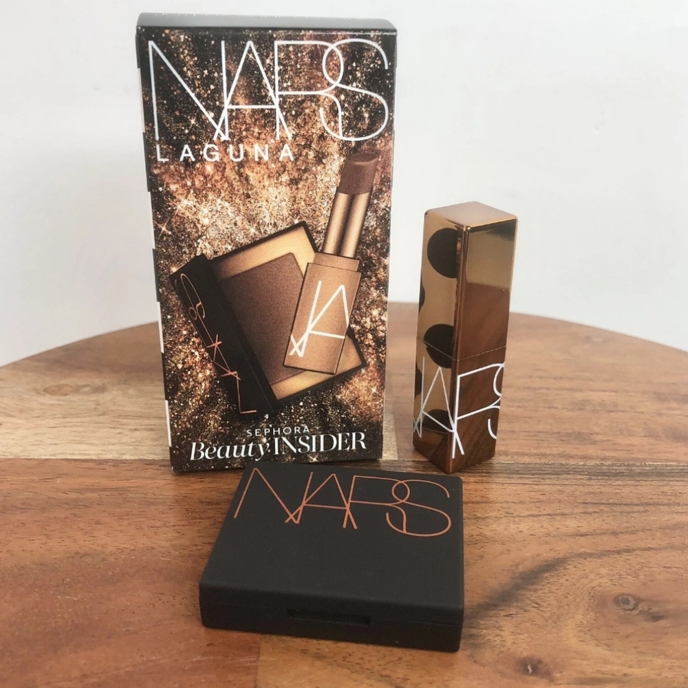 NARS Laguna Makeup Set
